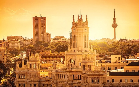 Reuters: жазирама туфайли Европада 10 кун ичида 2300 киши ҳаётдан кўз юмди