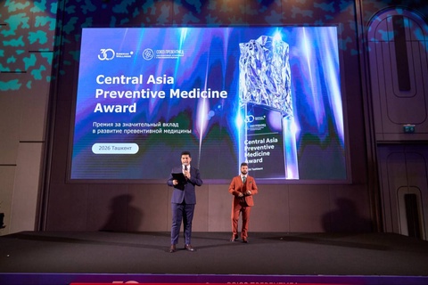 Ташкент выступил в роли центра международного диалога о превентивной медицине: итоги форума «МОЗГ 360»