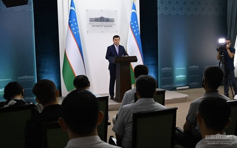 В Посольстве Узбекистана в России будет учреждена отдельная должность атташе по вопросам сотрудничества в сфере медицины