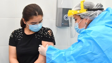 COVID-19-ға қарсы емделудің кері салдарына қарсы дәрі жасалды