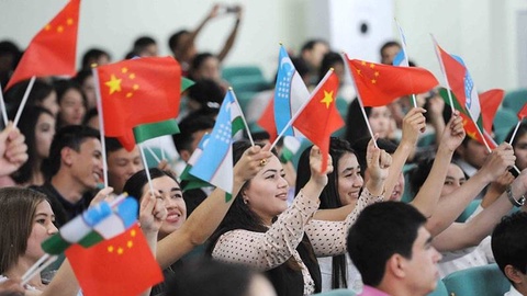 Узбекистан и Китай: диалог культур и общее видение образовательной политики