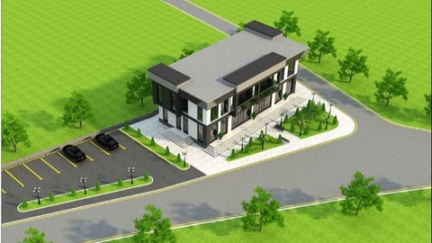 Tuman va shaharlarda mahalliy boshqaruv organlari uchun yangi maʼmuriy binolar quriladi