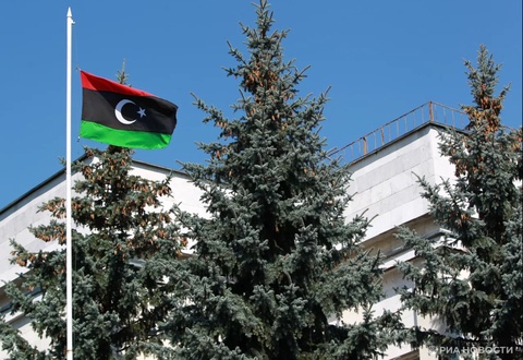 Причиной крушения самолета в Турции могла быть техошибка, заявили в Ливии