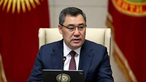 The President of Kyrgyzstan proposed to introduce the death penalty for crimes against children and women