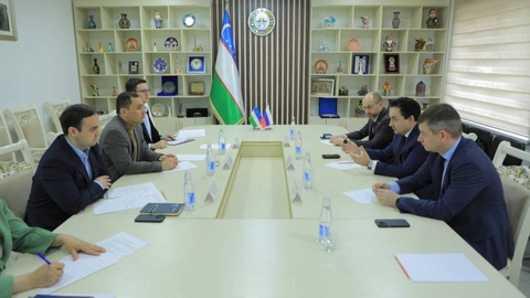 Дар Ӯзбекистон низоми гирифтани сертификати забони русӣ ба роҳ монда мешавад