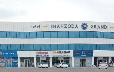 Oʻzbek tili “Ark Buloq”ga oʻgaymi?