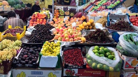 Ўзбекистон ва Русия низоми кафолатноки интиқоли меваву  сабзавотро ривоҷ медиҳад