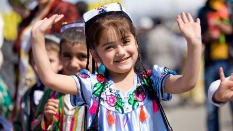 Умумхалқ байрамларининг ўзига хос тароналари ишлаб чиқилади