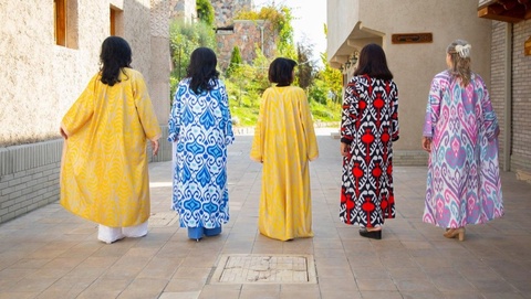 1-августқа шекем ҳәр бир ЖОО өз брендин қәлиплестиреди