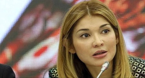 Правительство Узбекистана официально ответило на заявление Рабочей группы ООН по делу Гульнары Каримовой