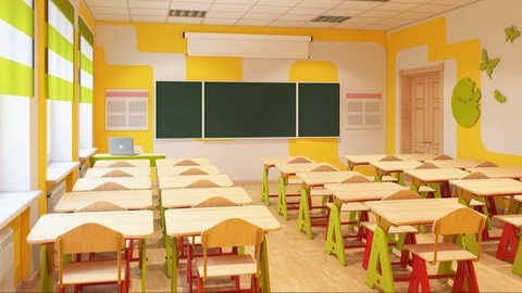 Усы жылы 832 билимлендириў объектинде қурылыс-оңлаў жумыслары әмелге асырылады