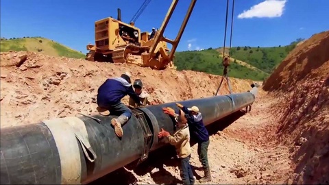 Дар водии Фарғона 5–6 сентябр интиқоли газ ба ИГКА ва истеъмолкунандагони калон маҳдуд карда мешавад