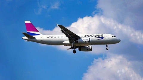 Nukus — Atyrau yoʻnalishi boʻyicha aviaqatnovlar yoʻlga qoʻyiladi