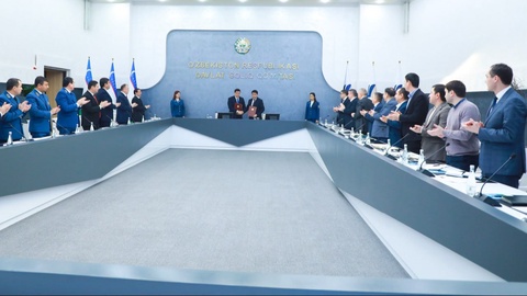 Soliq xizmatida xodimlar daromadlari va xarajatlarini deklaratsiya qilish joriy etilmoqda