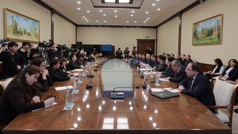 Sud tizimida ochiqlik va javobgarlik: soʻnggi yillardagi islohotlar va dolzarb muammolar