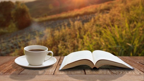 Будет создан Фонд развития культуры чтения