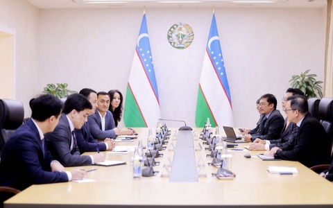 Oʻzbekiston yana bir avtomobilsozlik kompaniyasi bilan hamkorlik qiladi