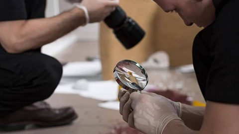 В судебно-экспертной деятельности будут внедрены новые виды экспертиз и исследований