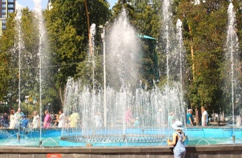 После дождей в Узбекистан придет сильная жара до +38 градусов: погода на 25-31 мая
