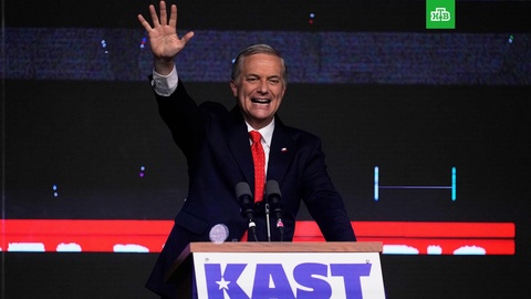 Xose Antonio Kast Chili prezidentlik saylovlarida g'alaba qozondi