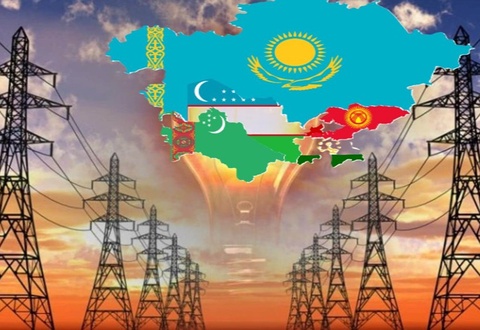 Tojikiston O'zbekistondan elektr energiyasi olishni boshladi