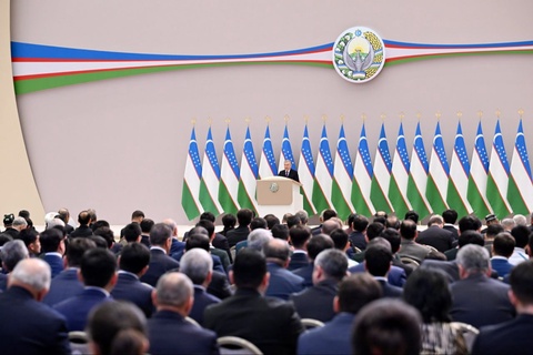 2026-yildan boshlab Elektron hukumat platformasi tubdan yangilanadi