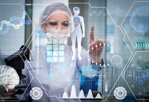 Дар Ӯзбекистон маркази тиббӣ дар асоси зеҳни сунъӣ кушода мешавад