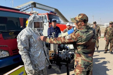 Har bir mahalla — muhofazalangan hududga aylanadi