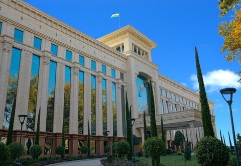 Oliy Majlis Senatining oʻn oltinchi yalpi majlisini chaqirish toʻgʻrisida qaror qabul qilindi