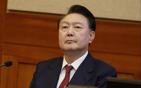 Yonhap: экс-президента Южной Кореи приговорили к пожизненному сроку