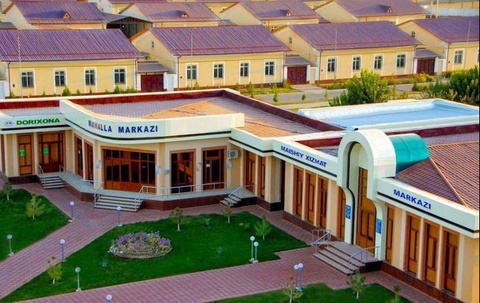 “Eng yaxshi soliq toʻlovchi mahalla” nominatsiyasi joriy etiladi