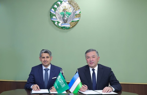 Oʻzbekistonlik oʻrta tibbiyot xodimlari Saudiya Arabistonida ishlashi uchun imkoniyat yaratildi