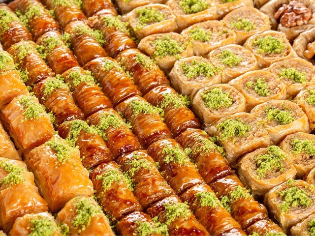 Өзбекстан ҳәм Түркия палаў ислеп шығарыў ҳәм гастрономиялық бирге ислесиўди раўажландырыў мәселелерин додалады