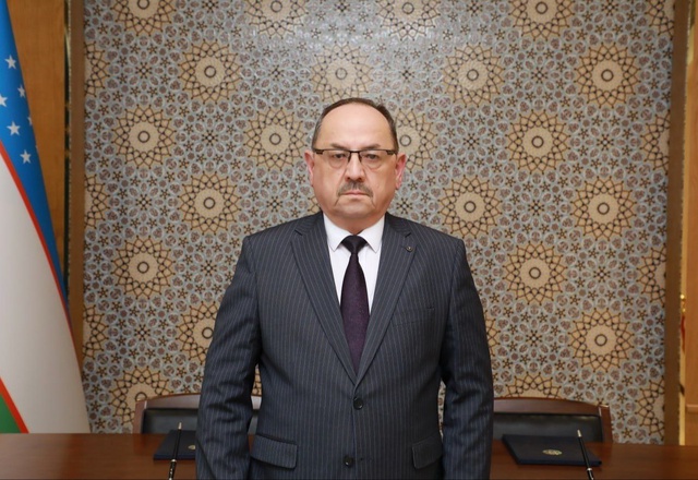 Nurmat Atabekov: Mamlakatimizda o‘lat kasalligi bilan bog‘liq epidemiologik vaziyat barqaror