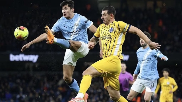 Гвардиола Ҳусановнинг ўйинига баҳо берди