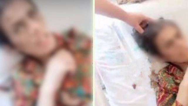 Сурхондарёда келинни молхонада сақлаган оила аъзолари 9 йилдан 13 йилгача қамалди