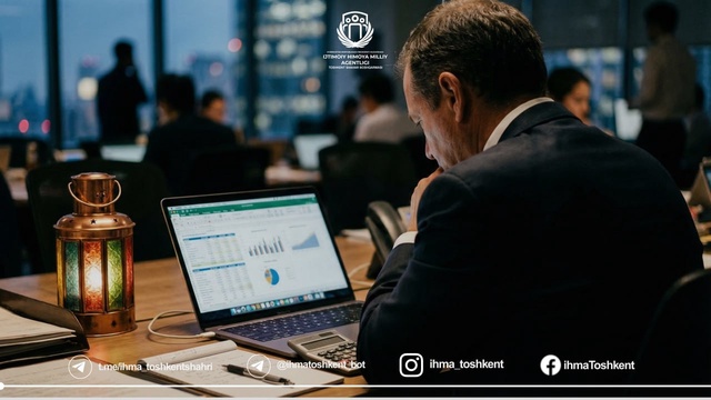 Prezident qarori ijrosi — inson taqdirida namoyon boʻlmoqda