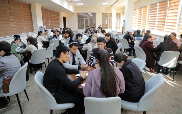 Jadid tafakkuri va zamonaviy zakovat