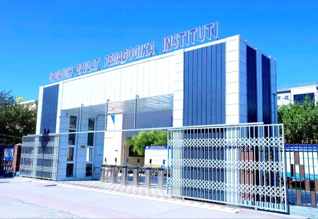 Imkoniyatlar yoshlarni izlayotgan davr: yangicha ish tizimi va natijadorlik sari qat'iy qadam