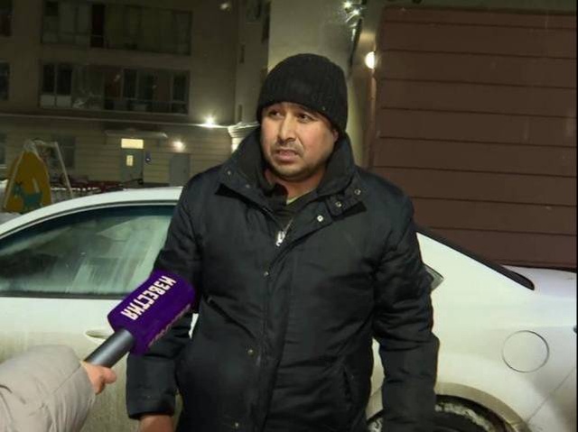 Дар бораи бо медали «Ҷасорат» сарфароз гардондани Ибадуллаев Хайрулло Сайдуллаевич