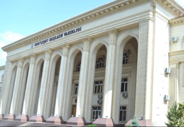 SSV: Bayram va dam olish kunlarida tibbiyot muassasalari tunu kun ishlaydi