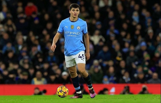 Aguero: «Husanov bu yil juda yaxshi o'yinlar o'tkazdi»