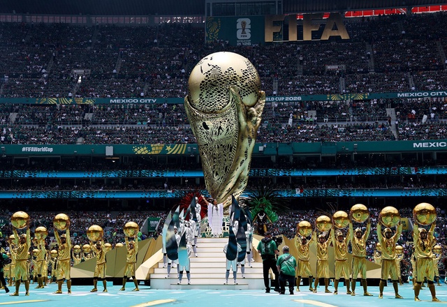 Bu yilgi Jahon chempionatida rekord darajada ko‘p 40 yoshdan oshgan futbolchilar ishtirok etadi