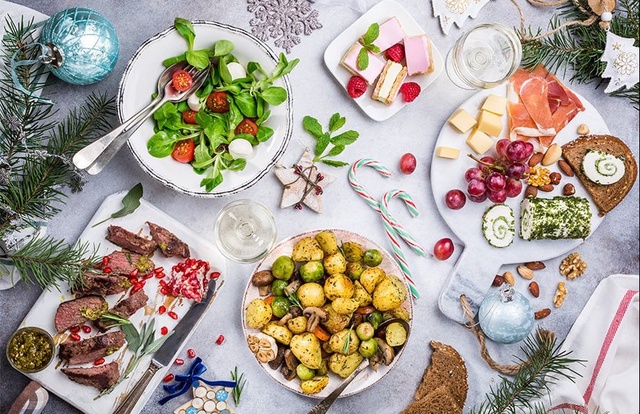 Sogʻliqni saqlash vazirligi bayram kunlarida ovqatlanish boʻyicha tavsiya berdi