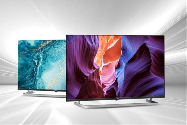 Узбекистан увеличил экспорт телевизоров в 1,6 раза