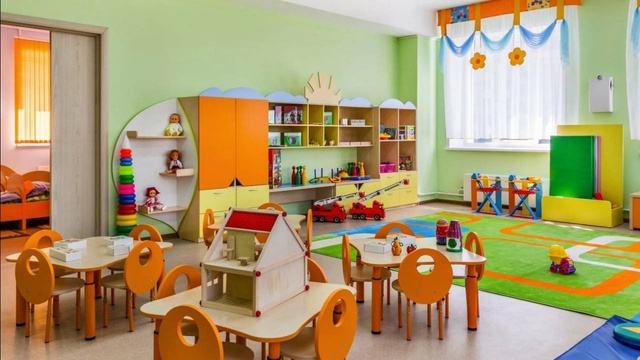 State kindergartens will be temporarily closed in several districts of Karakalpakstan due to the abnormal heat