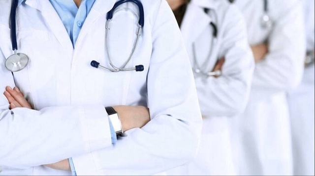 The number of corruption offenses in Uzbekistan's healthcare system has decreased