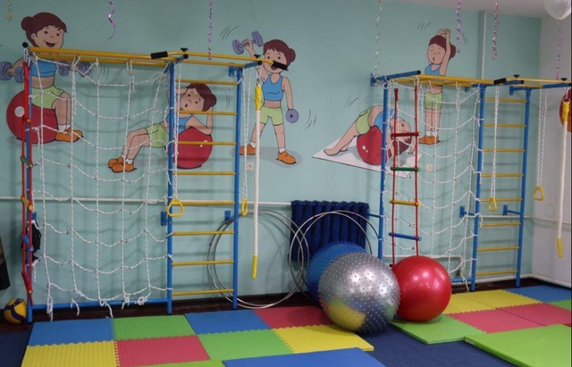 Балалар саламатлығы жолында халықаралық бирге ислесиў