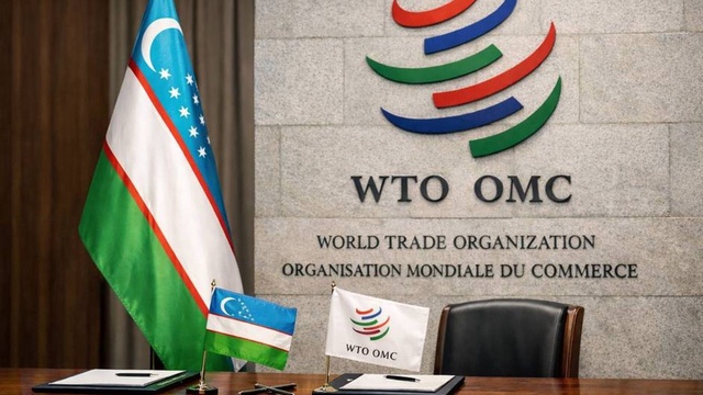 Oʻzbekistonning JSTga aʼzo boʻlishi uchun bitta ikki tomonlama muzokara yakunlanishi qoldi