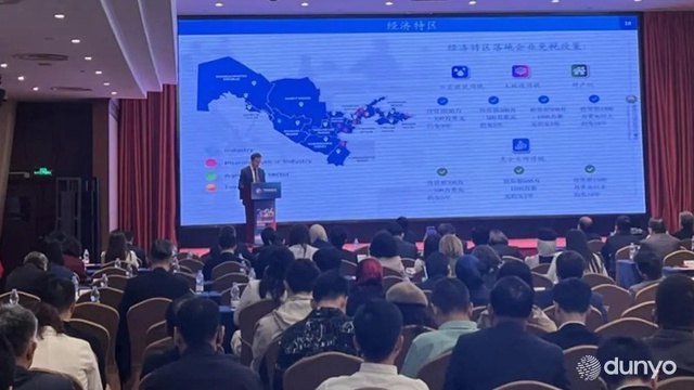 Өзбекстанның экономикалық имканиятлары қытайлы исбилерменлерди қызықтырды